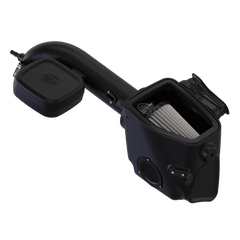 S&B - S&B Cold Air Intake For 2023 - 2024 Ford F250 F350 7.3L with Dry Extendable Filter - Demon Performance