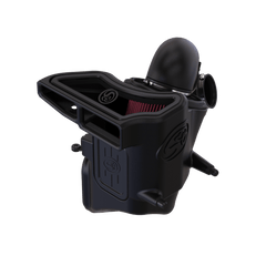 S&B - S&B Cold Air Intake for 2023 Cadillac Escalade V 6.2L with Cotton Cleanable Air Filter - Demon Performance