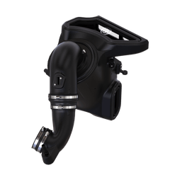 S&B - S&B Cold Air Intake for 2023 Cadillac Escalade V 6.2L with Cotton Cleanable Air Filter - Demon Performance