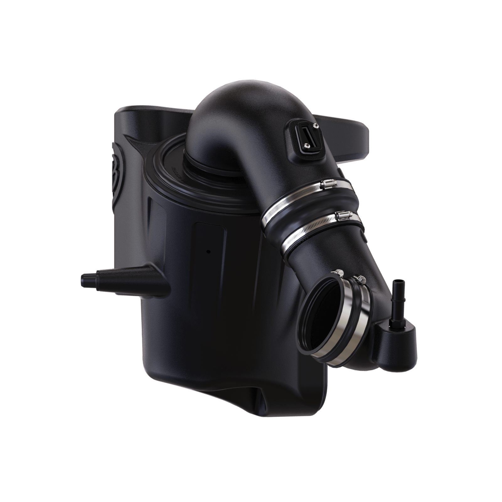 S&B - S&B Cold Air Intake for 2023 Cadillac Escalade V 6.2L with Cotton Cleanable Air Filter - Demon Performance