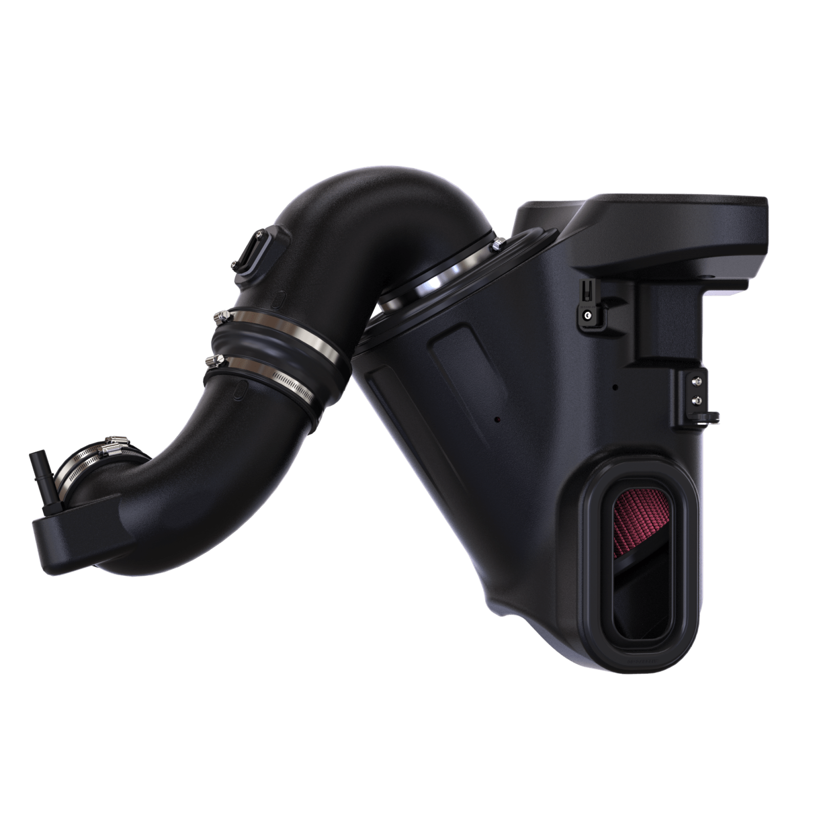 S&B - S&B Cold Air Intake for 2023 Cadillac Escalade V 6.2L with Cotton Cleanable Air Filter - Demon Performance