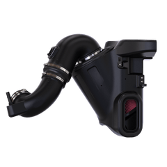 S&B - S&B Cold Air Intake for 2023 Cadillac Escalade V 6.2L with Cotton Cleanable Air Filter - Demon Performance