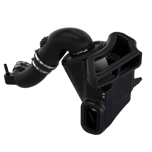 S&B - S&B Cold Air Intake for 2023 Cadillac Escalade V 6.2L with Dry Extendable Air Filter - Demon Performance