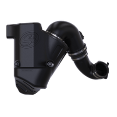 S&B - S&B Cold Air Intake for 2023 Cadillac Escalade V 6.2L with Dry Extendable Air Filter - Demon Performance