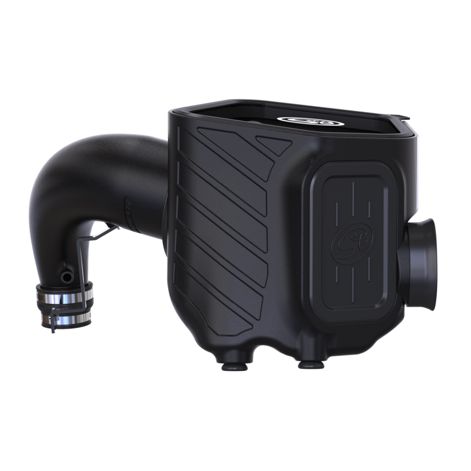 S&B - S&B Cold Air Intake kit for the 2022 - 2023 Toyota Tundra V6 3.4L and 3.4L Hybrid - Cotton Cleanable Filter - Demon Performance