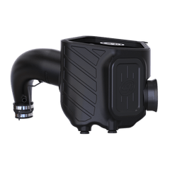 S&B - S&B Cold Air Intake kit for the 2022 - 2023 Toyota Tundra V6 3.4L and 3.4L Hybrid - Cotton Cleanable Filter - Demon Performance