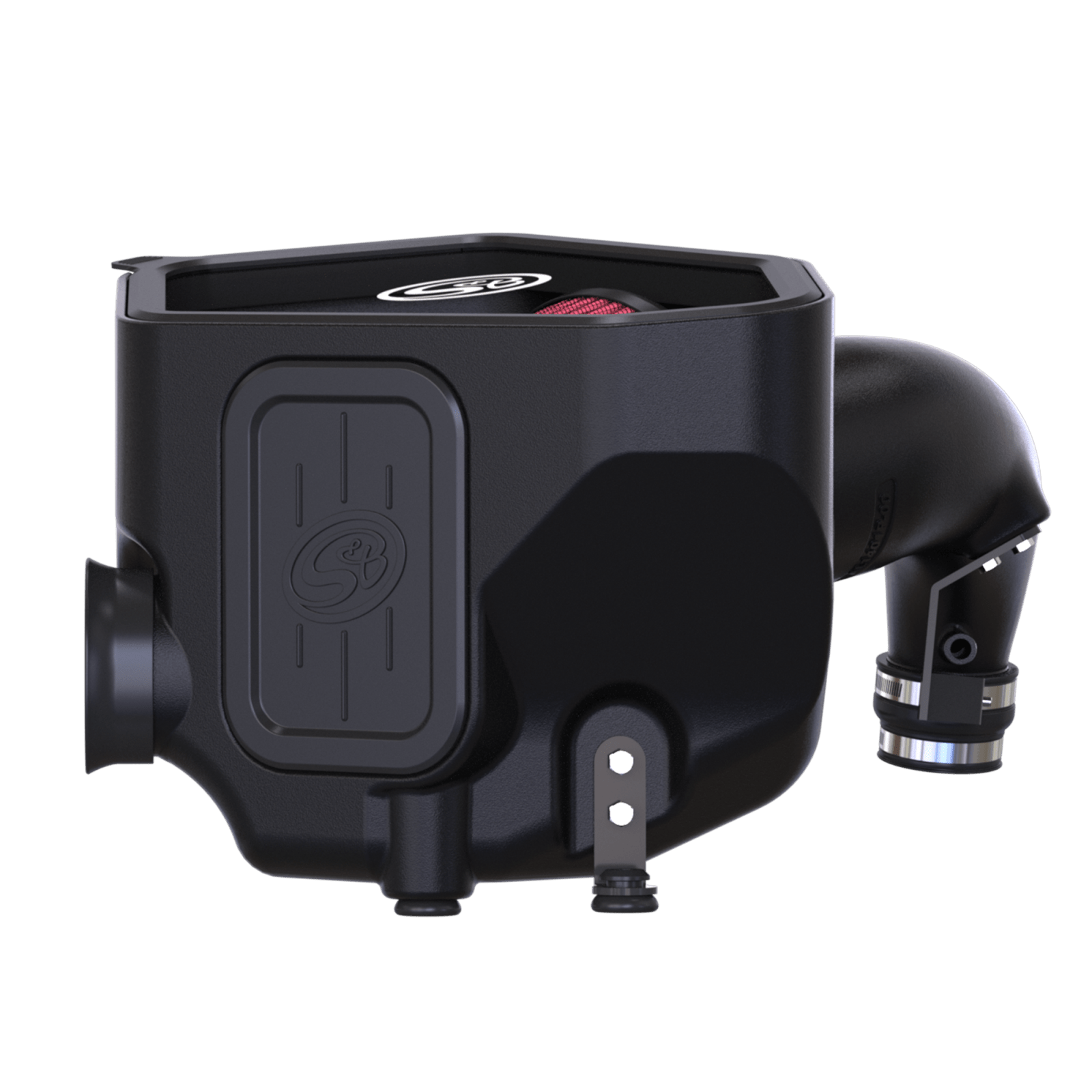 S&B - S&B Cold Air Intake kit for the 2022 - 2023 Toyota Tundra V6 3.4L and 3.4L Hybrid - Cotton Cleanable Filter - Demon Performance