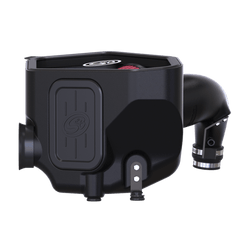 S&B - S&B Cold Air Intake kit for the 2022 - 2023 Toyota Tundra V6 3.4L and 3.4L Hybrid - Cotton Cleanable Filter - Demon Performance