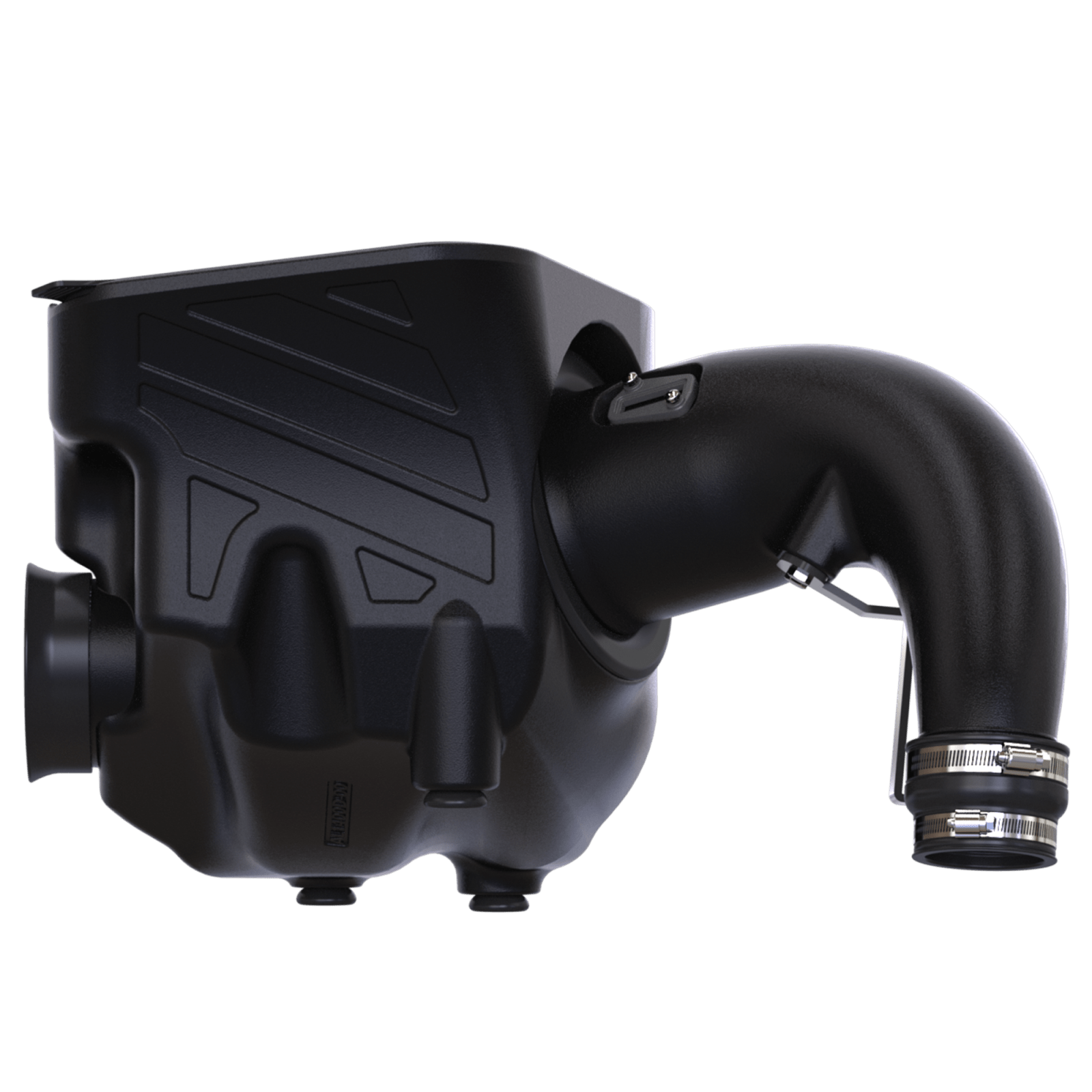 S&B - S&B Cold Air Intake kit for the 2022 - 2023 Toyota Tundra V6 3.4L and 3.4L Hybrid - Dry Extendable Filter - Demon Performance