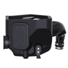 S&B - S&B Cold Air Intake kit for the 2022 - 2023 Toyota Tundra V6 3.4L and 3.4L Hybrid - Dry Extendable Filter - Demon Performance