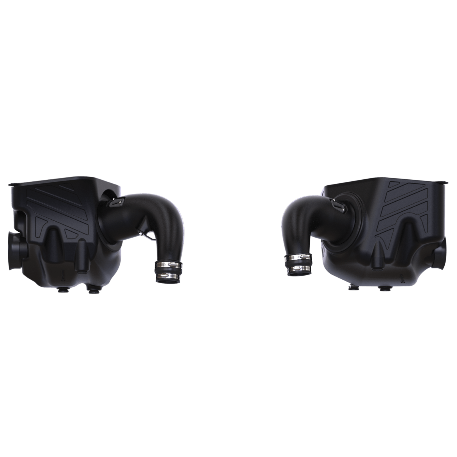 S&B - S&B Cold Air Intake kit for the 2022 - 2023 Toyota Tundra V6 3.4L and 3.4L Hybrid - Dry Extendable Filter - Demon Performance