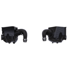 S&B - S&B Cold Air Intake kit for the 2022 - 2023 Toyota Tundra V6 3.4L and 3.4L Hybrid - Dry Extendable Filter - Demon Performance