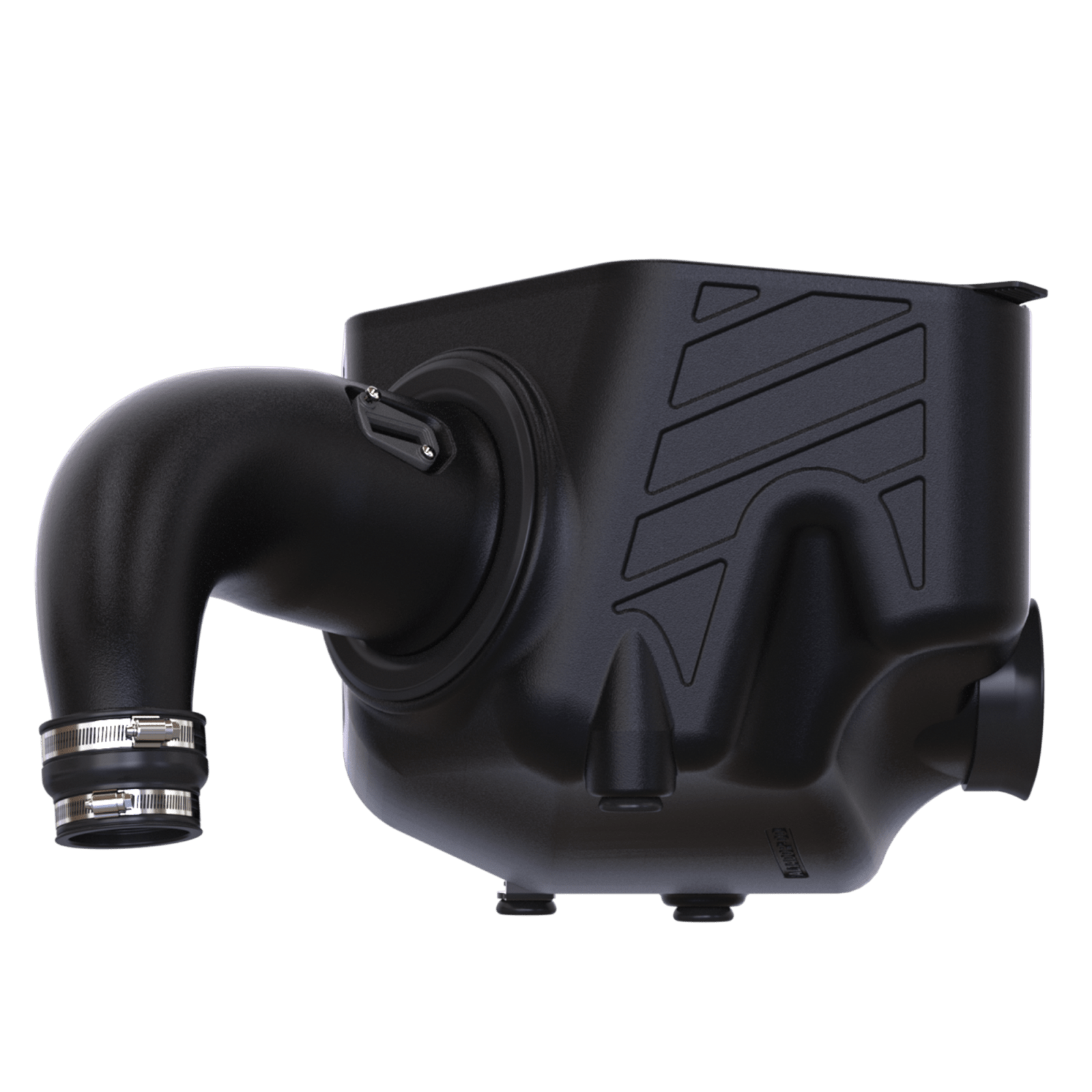 S&B - S&B Cold Air Intake kit for the 2022 - 2023 Toyota Tundra V6 3.4L and 3.4L Hybrid - Dry Extendable Filter - Demon Performance