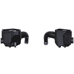 S&B - S&B Cold Air Intake kit for the 2022 - 2023 Toyota Tundra V6 3.4L and 3.4L Hybrid - Dry Extendable Filter - Demon Performance