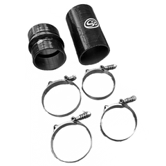S&B - S&B Cold Side Boot Kit For 03 - 04 Ford F250/F350, 6.0L Powerstroke - Demon Performance