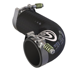 S&B - S&B Cold Side Intercooler Pipe for 20 - 22 Silverado/Sierra 1500 Duramax 3.0L - Demon Performance