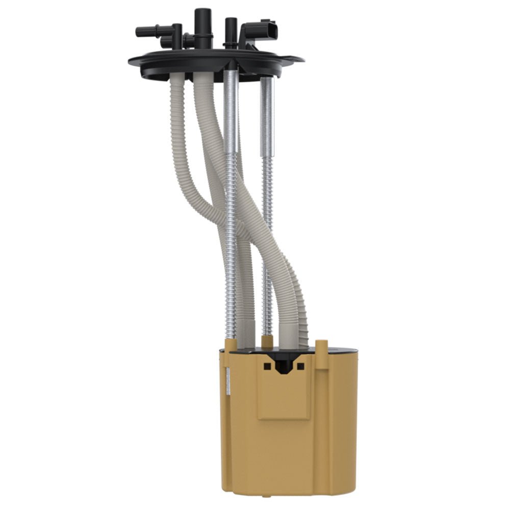 S&B - S&B Fuel Sending Unit for 17 - 24 Ford F250 F350 Crew Cab Long Bed 6.7L Powerstroke - Demon Performance