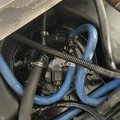 S&B - S&B Fuel Sending Unit for 17 - 24 Ford F250 F350 Crew Cab Long Bed 6.7L Powerstroke - Demon Performance