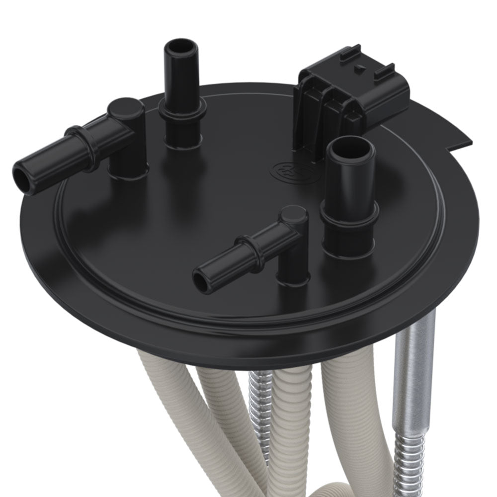 S&B - S&B Fuel Sending Unit for 17 - 24 Ford F250 F350 Crew Cab Long Bed 6.7L Powerstroke - Demon Performance
