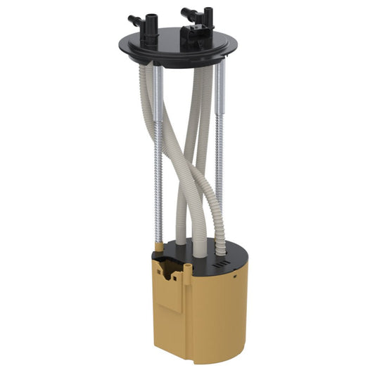 S&B - S&B Fuel Sending Unit for 17 - 24 Ford F250 F350 Crew Cab Short Bed 6.7L Powerstroke - Demon Performance