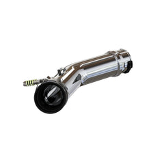 S&B - S&B Hot Side Intercooler Pipe for 2023 - 2024 Ford F250 / F350 6.7L Powerstroke High Output - Demon Performance