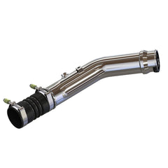 S&B - S&B Hot Side Intercooler Pipe for 2023 - 2024 Ford F250 / F350 6.7L Powerstroke High Output - Demon Performance