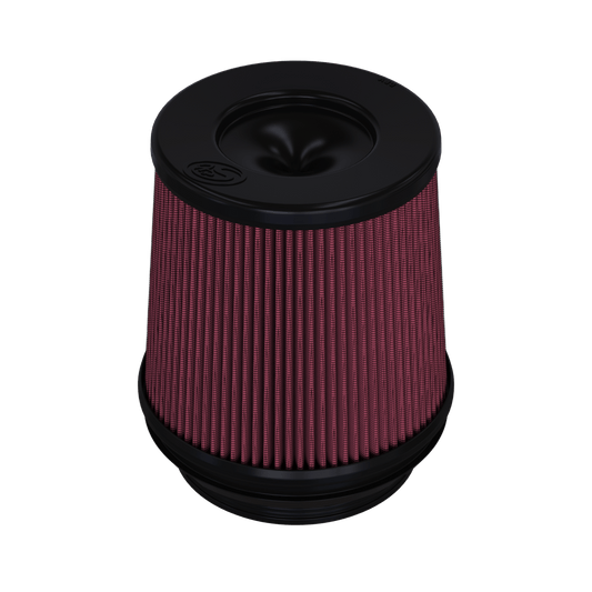 S&B - S&B Intake Replacement Air Filter Cotton Cleanable - Demon Performance