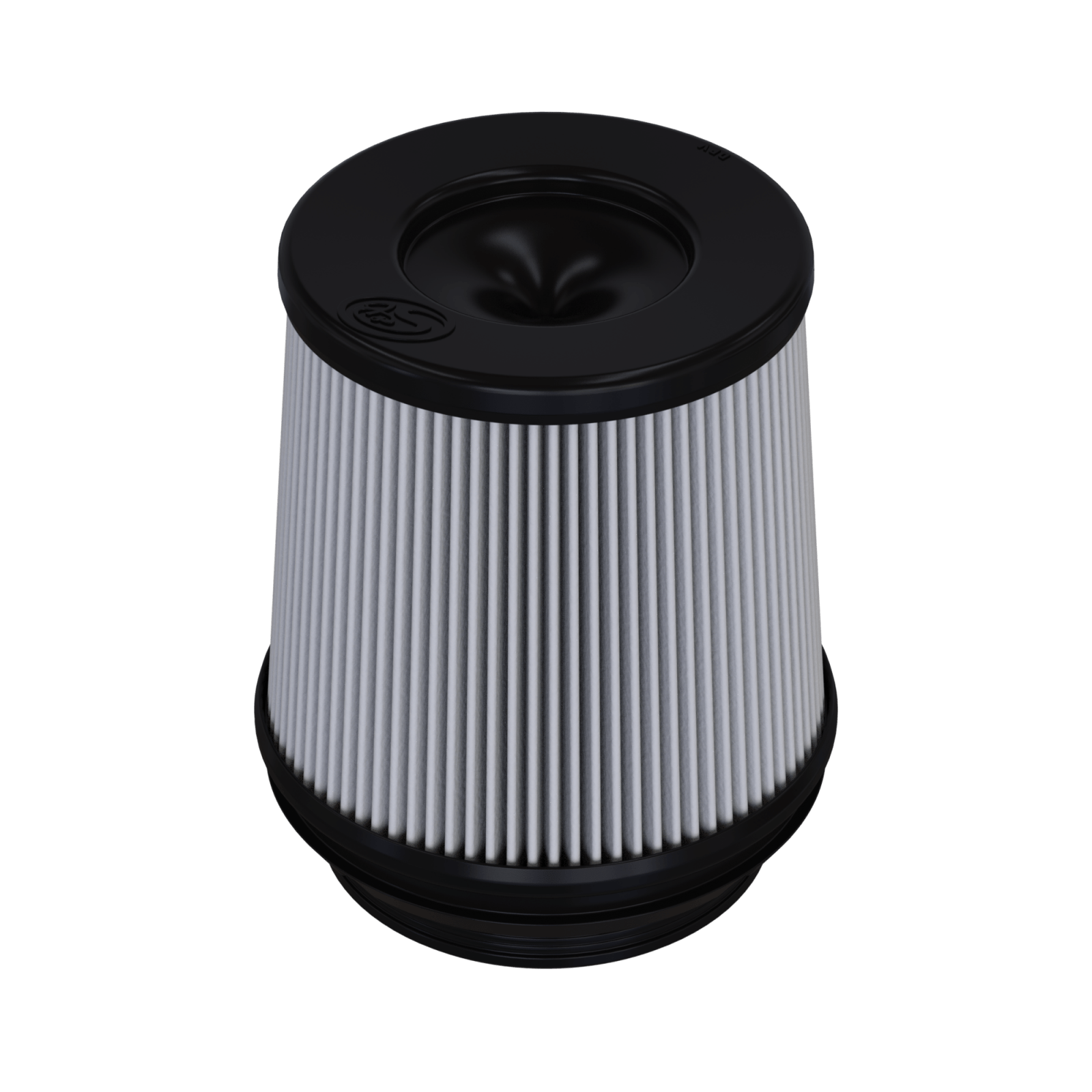 S&B - S&B Intake Replacement Air Filter Dry Extendable - Demon Performance