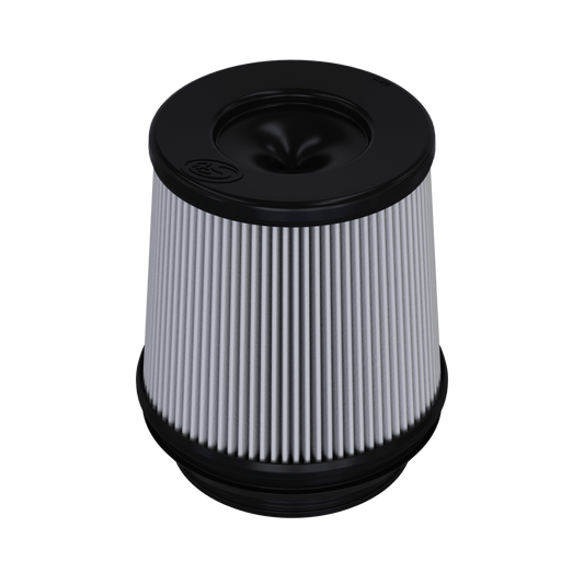 S&B - S&B Intake Replacement Air Filter Dry Extendable - Demon Performance