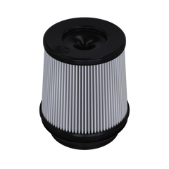 S&B - S&B Intake Replacement Air Filter Dry Extendable - Demon Performance