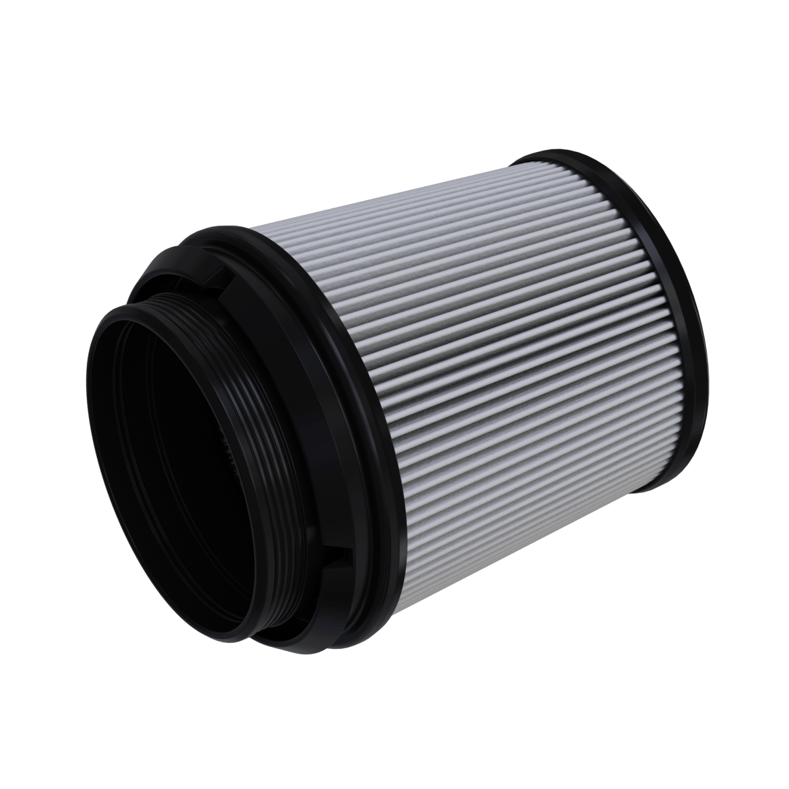 S&B - S&B Intake Replacement Air Filter Dry Extendable - Demon Performance