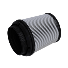 S&B - S&B Intake Replacement Air Filter Dry Extendable - Demon Performance