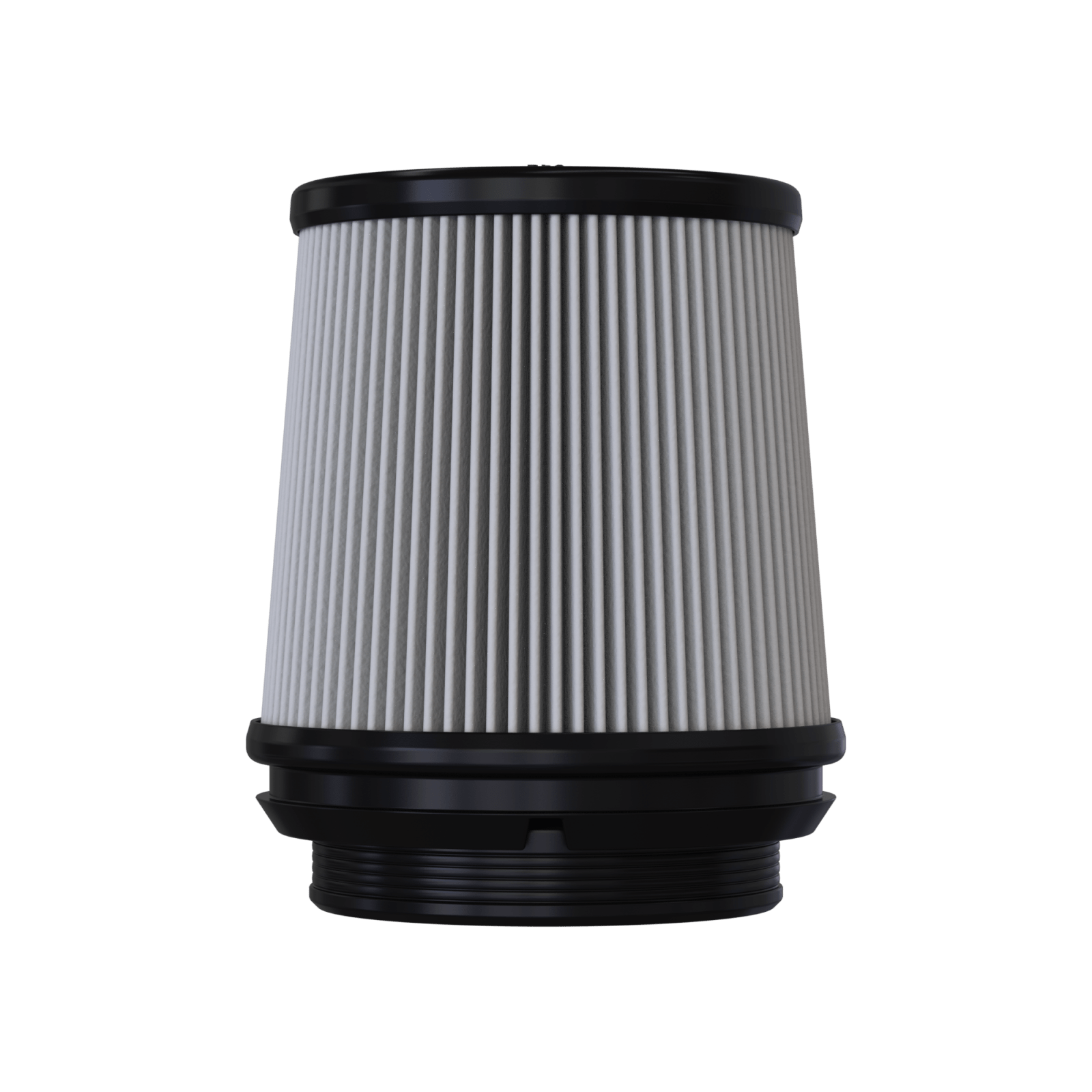 S&B - S&B Intake Replacement Air Filter Dry Extendable - Demon Performance