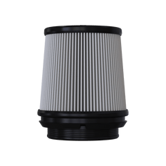 S&B - S&B Intake Replacement Air Filter Dry Extendable - Demon Performance