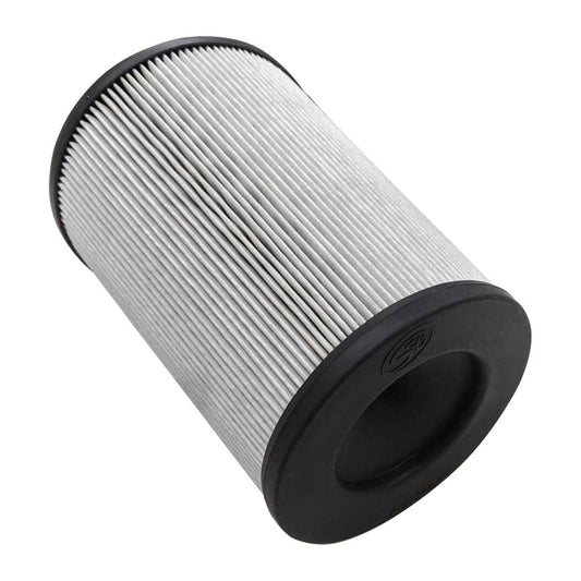 S&B - S&B Intake Replacement Filter (Dry Extendable) for Intake Kit 75 - 5135D S&B - Demon Performance