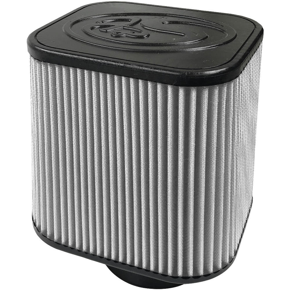 S&B - S&B Intake Replacement Filter Dry Extendable S&B - Demon Performance