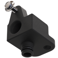 S&B - S&B MAP Sensor Spacer Kit For 20 - 24 Ford F250 F350 6.7L Powerstroke - Demon Performance