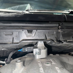 S&B - S&B MAP Sensor Spacer Kit For 20 - 24 Ford F250 F350 6.7L Powerstroke - Demon Performance