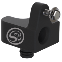 S&B - S&B MAP Sensor Spacer Kit For 20 - 24 Ford F250 F350 6.7L Powerstroke - Demon Performance