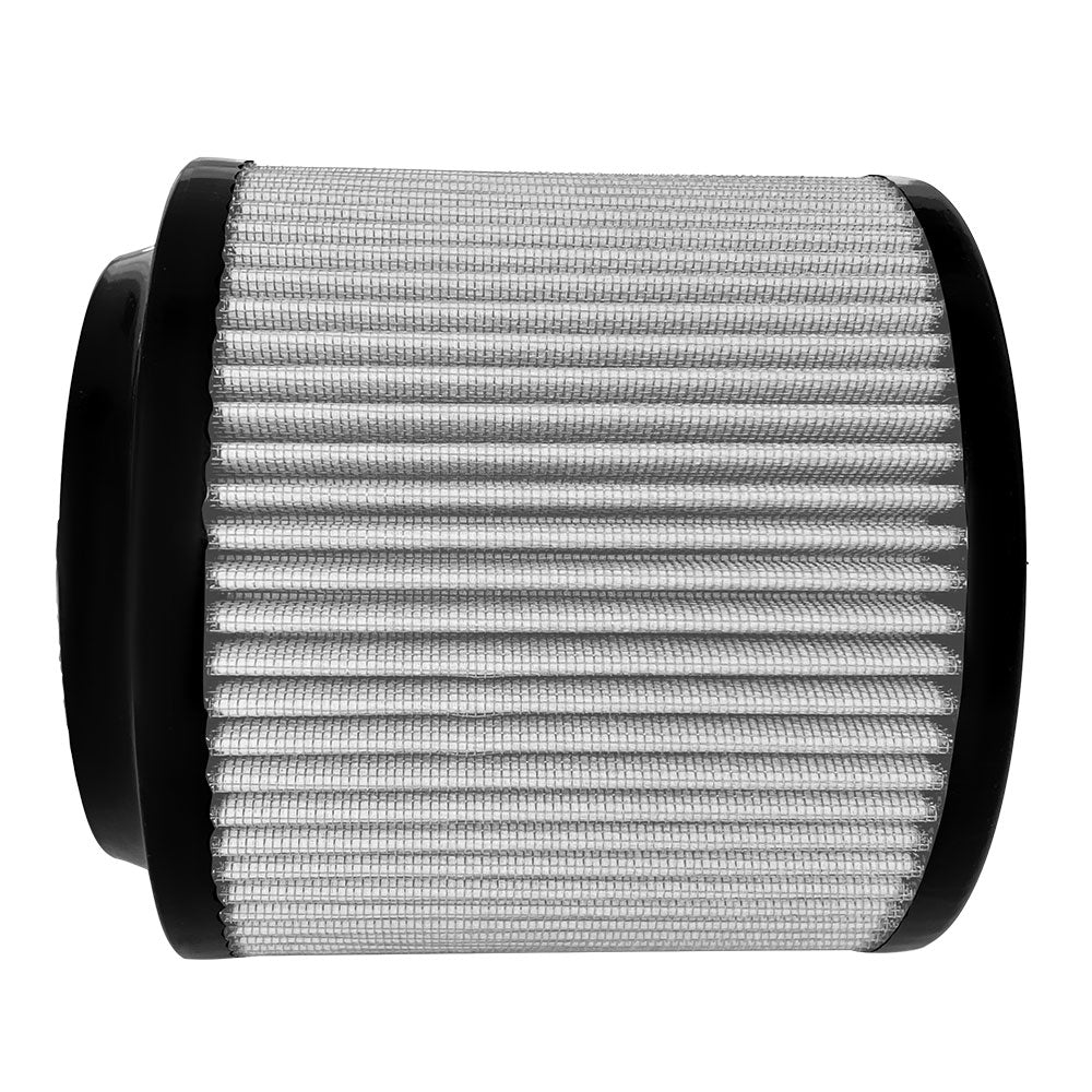 S&B - S&B OEM Replacement Filter Dry Extendable For the 21 - 22 Ford Bronco 2.3L, 2.7L White - Demon Performance