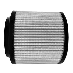 S&B - S&B OEM Replacement Filter Dry Extendable For the 21 - 22 Ford Bronco 2.3L, 2.7L White - Demon Performance