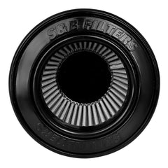 S&B - S&B OEM Replacement Filter Dry Extendable For the 21 - 22 Ford Bronco 2.3L, 2.7L White - Demon Performance