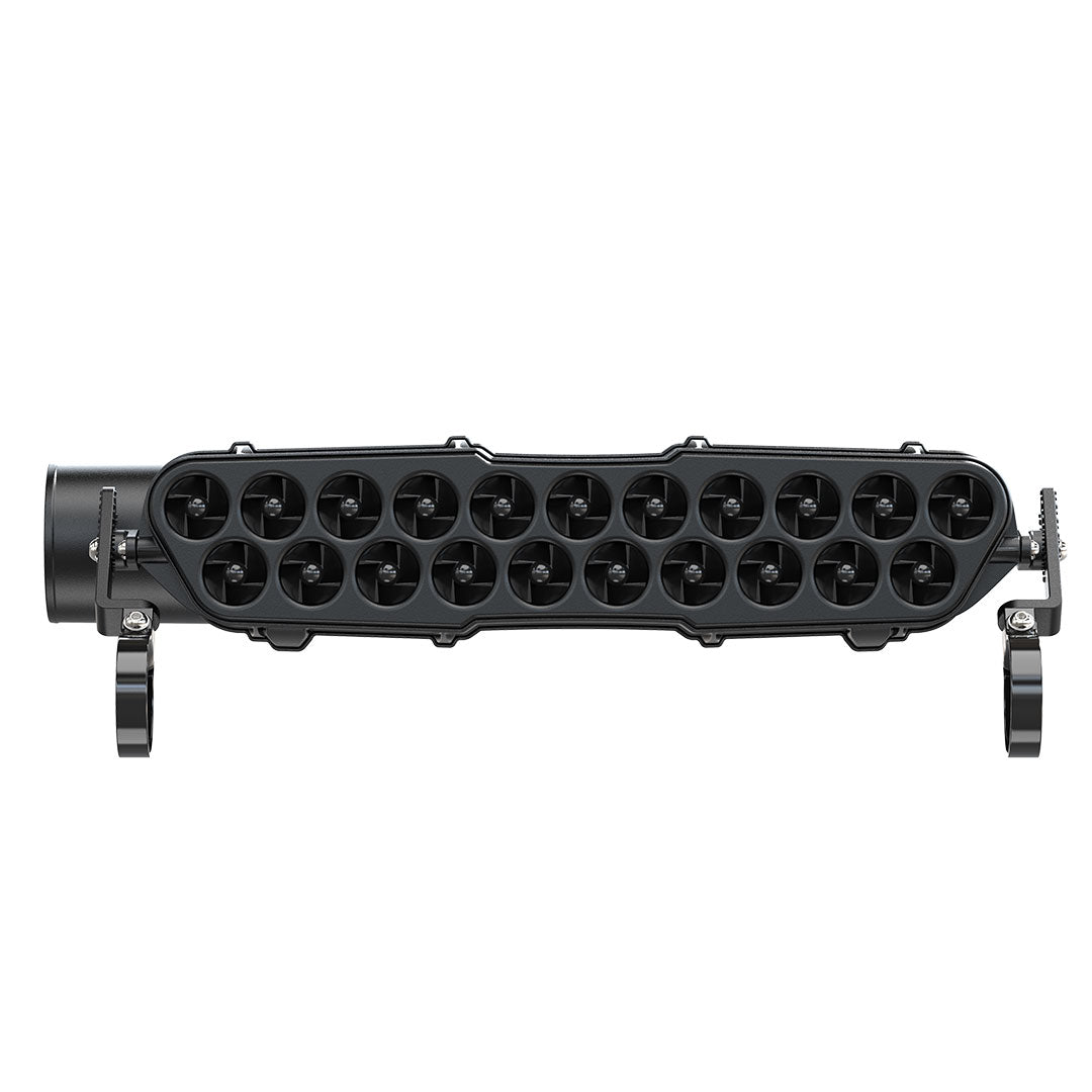 S&B - S&B Particle Separator 2 For 20 - 21 Polaris RZR Pro XP - Demon Performance