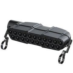 S&B - S&B Particle Separator 2 For 20 - 21 Polaris RZR Pro XP - Demon Performance