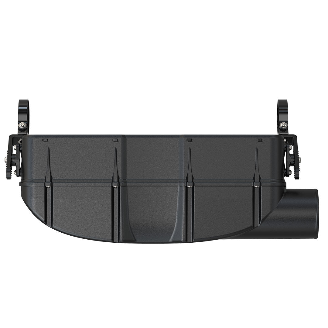 S&B - S&B Particle Separator 2 For 20 - 21 Polaris RZR Pro XP - Demon Performance