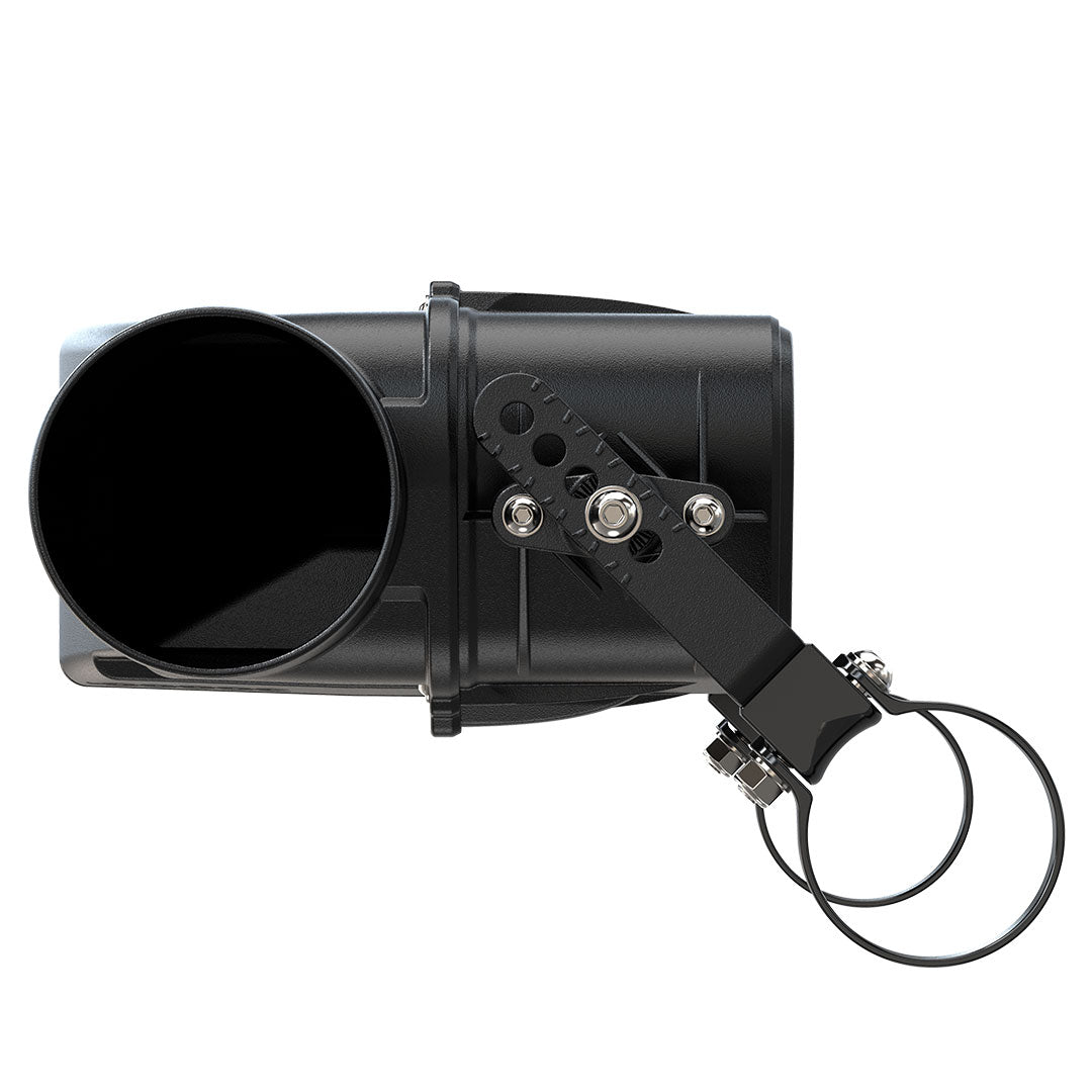 S&B - S&B Particle Separator 2 For 20 - 21 Polaris RZR Pro XP - Demon Performance