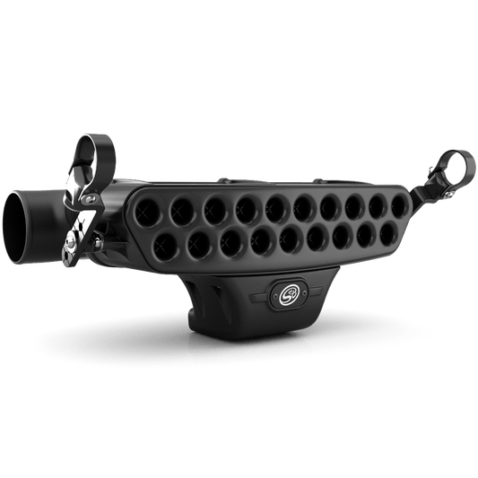 S&B - S&B Particle Separator For 19 - 20 Can - Am® Maverick Trail/Sport Expect DPS 1000 - Demon Performance