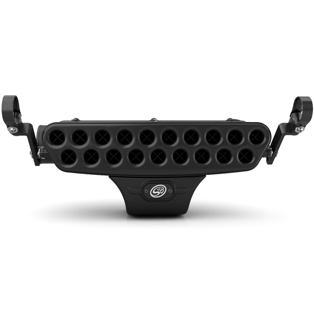 S&B - S&B Particle Separator For 19 - 20 Can - Am® Maverick Trail/Sport Expect DPS 1000 - Demon Performance