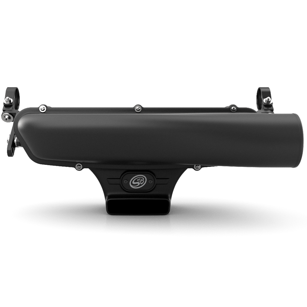 S&B - S&B Particle Separator For 19 - 20 Can - Am® Maverick Trail/Sport Expect DPS 1000 - Demon Performance