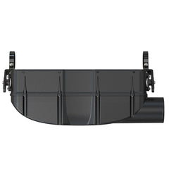 S&B - S&B Particle Separator For 2024 Polaris RZR XP 1000 - Demon Performance